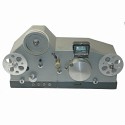 Pistadora magnética para película de Súper 8mm Juwel Film-Vertrieb München, tipo J.U. Piccolo